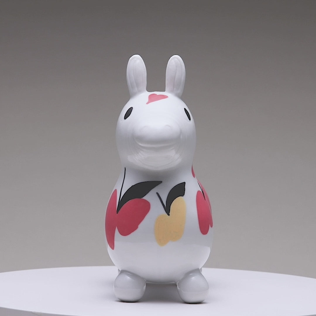 RODY×SHOGO SEKINE 九谷焼ロディ 置物(021)【ラッピング不可