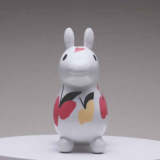 RODY×SHOGO SEKINE 九谷焼ロディ 置物(021)【ラッピング不可】