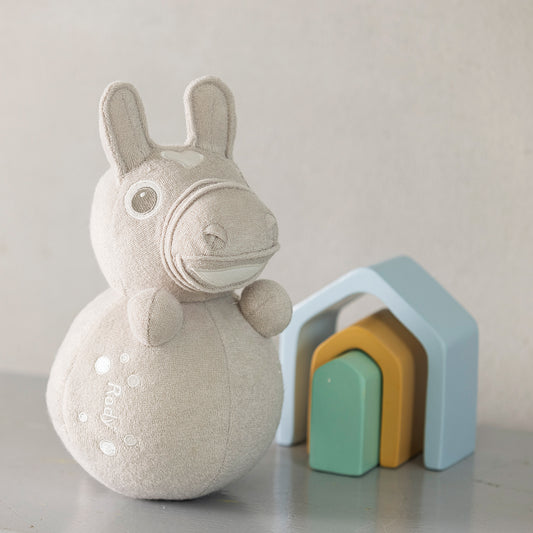 スイングロディ(Rody nino nino グレー)