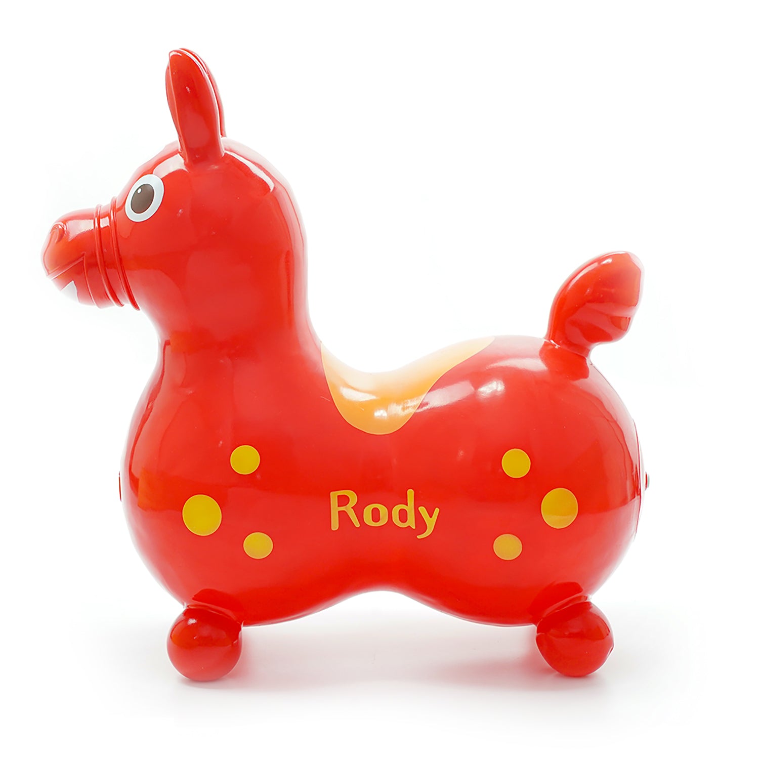 RODY　ロディ　乗用玩具　未使用だけど難あり？