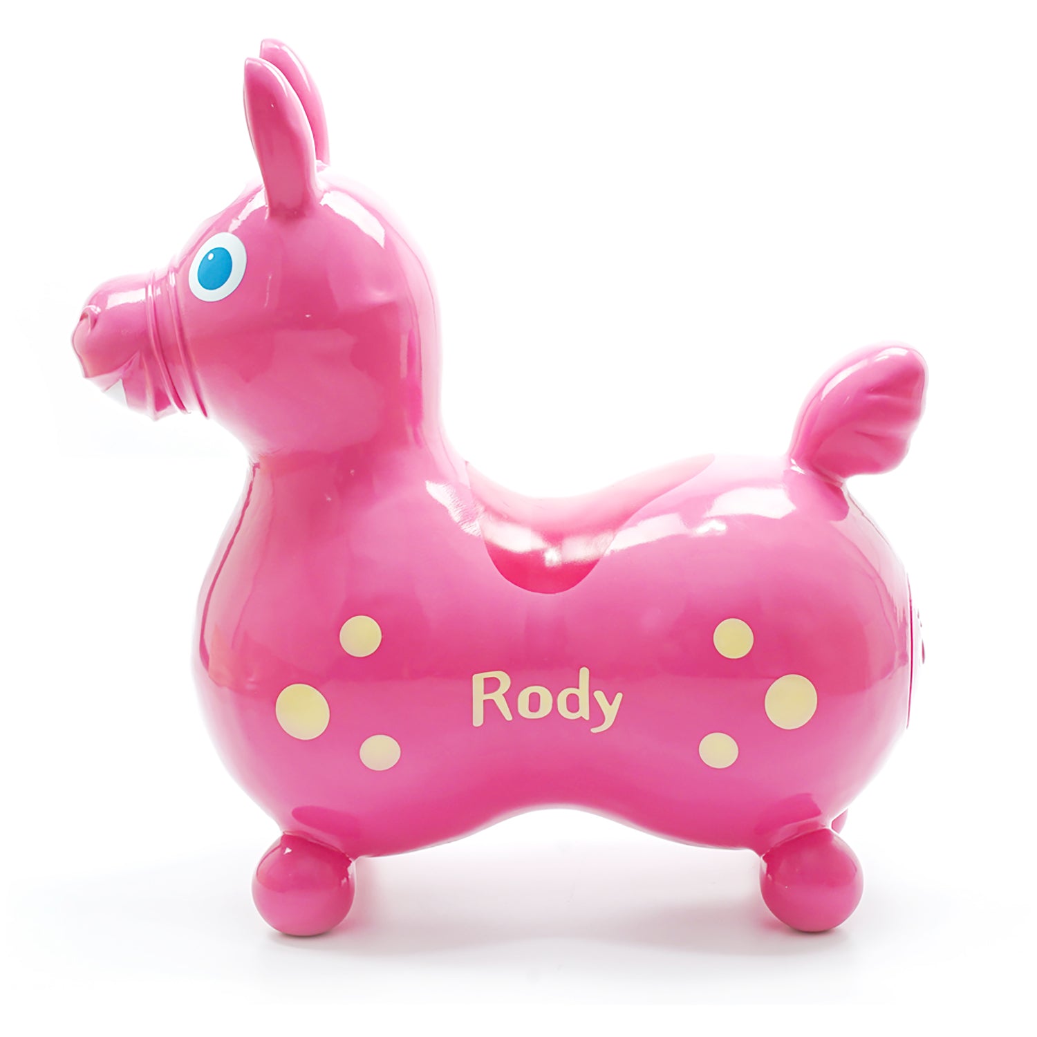 セットでお得】乗用ロディ (ピンク) スピーディーローラーセット |【ロディ公式通販】RODY STORE