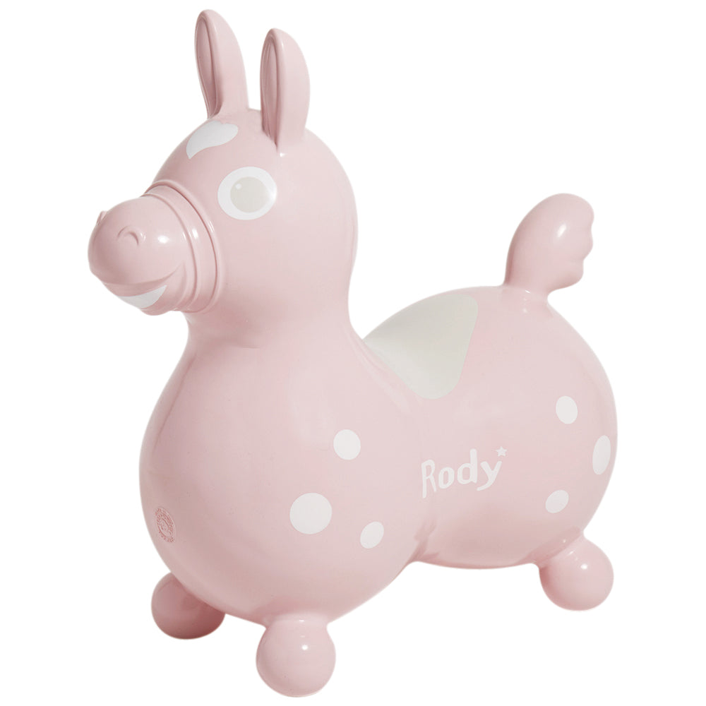 ロディRody  乗り物 ピンク 乗用玩具 子供 知育 新品 おもちゃ キッズ