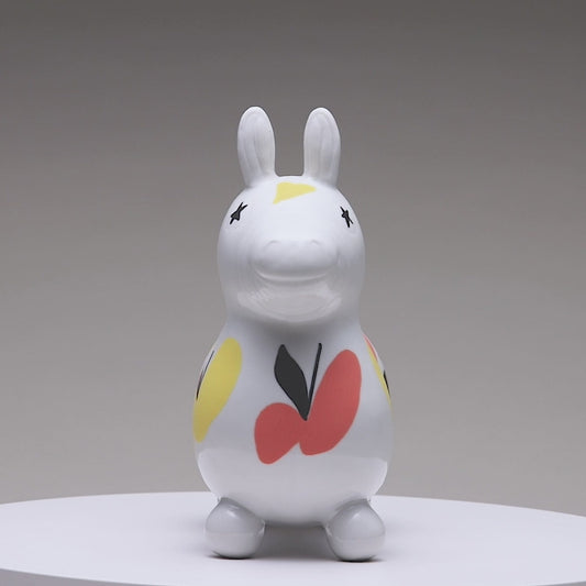 RODY×SHOGO SEKINE 九谷焼ロディ 置物(014)【ラッピング不可】