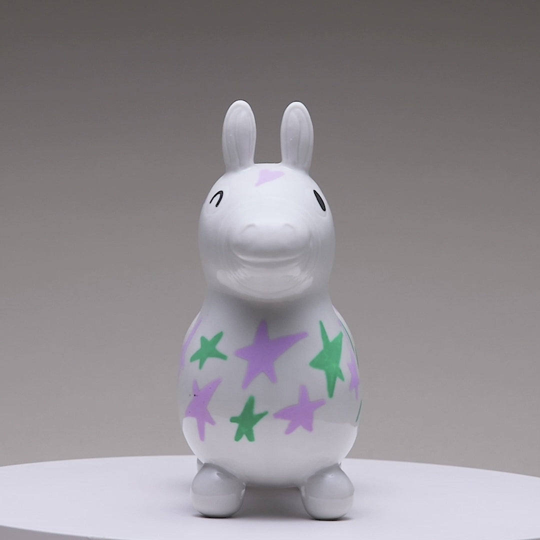 RODY×SHOGO SEKINE 九谷焼ロディ 置物(025)【ラッピング不可