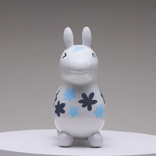 RODY×SHOGO SEKINE 九谷焼ロディ 置物(038)【ラッピング不可】
