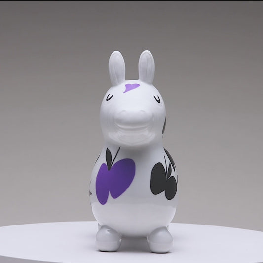 RODY×SHOGO SEKINE 九谷焼ロディ 置物(002)【ラッピング不可】