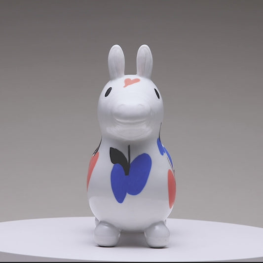 RODY×SHOGO SEKINE 九谷焼ロディ 置物(026)【ラッピング不可】