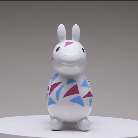 RODY×SHOGO SEKINE 九谷焼ロディ 置物(037)【ラッピング不可】