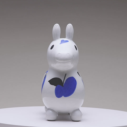 RODY×SHOGO SEKINE 九谷焼ロディ 置物(018)【ラッピング不可】