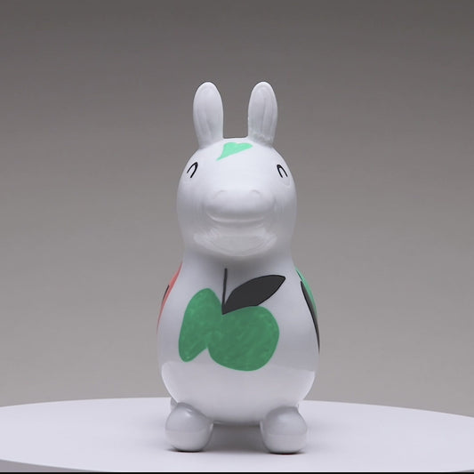 RODY×SHOGO SEKINE 九谷焼ロディ 置物(008)【ラッピング不可】