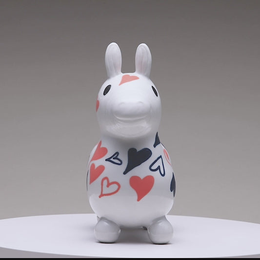 RODY×SHOGO SEKINE 九谷焼ロディ 置物(034)【ラッピング不可】