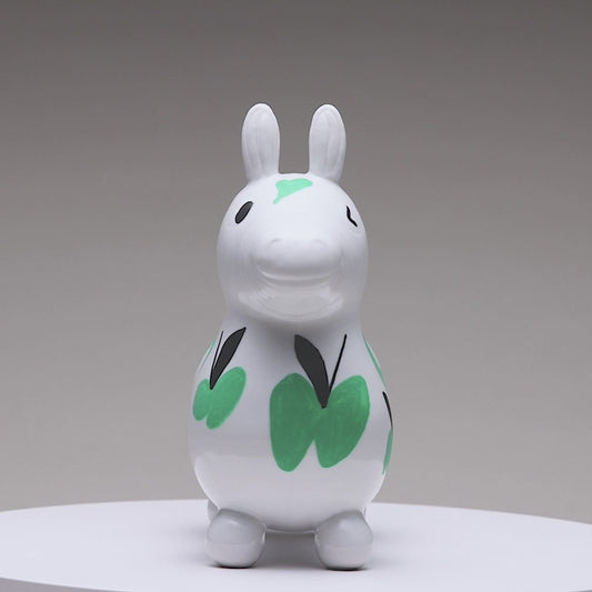 RODY×SHOGO SEKINE 九谷焼ロディ 置物(031)【ラッピング不可】