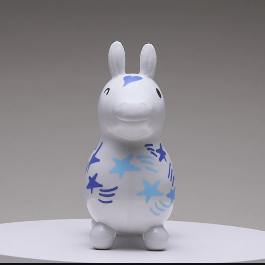 RODY×SHOGO SEKINE 九谷焼ロディ 置物(029)【ラッピング不可】