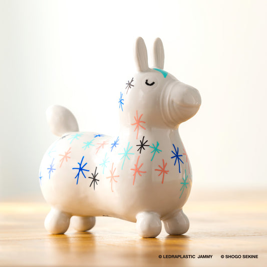 RODY×SHOGO SEKINE 九谷焼ロディ 置物(030)【ラッピング不可】